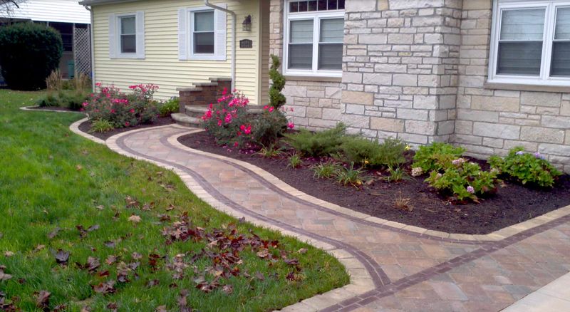 Walkways