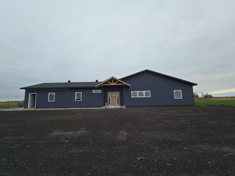 Custom Home Building
