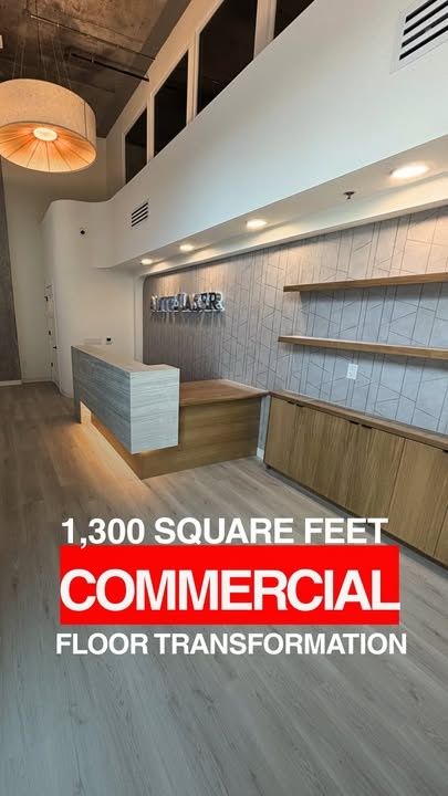 Flooring