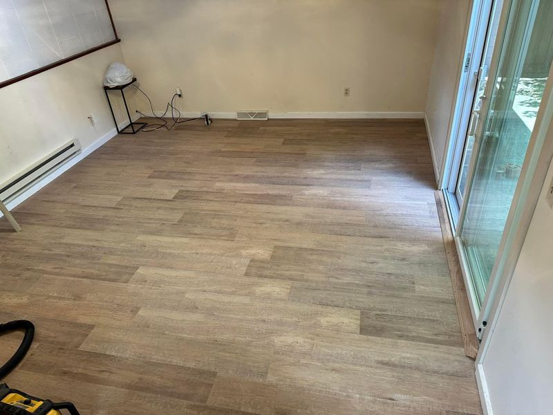 Flooring
