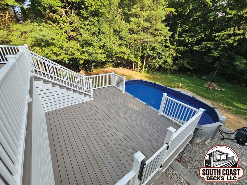 Deck Building