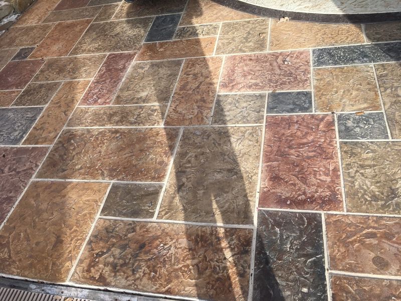 Paver Patios