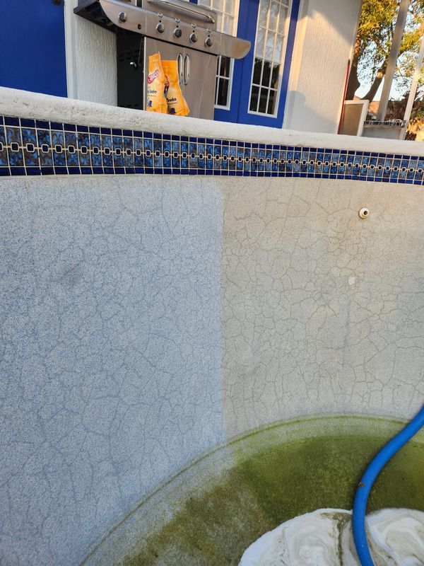 Acid Washing gallery