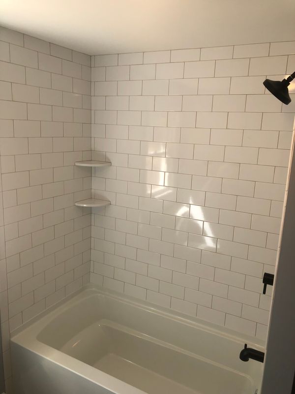 Kitchen and Bathroom Renovations