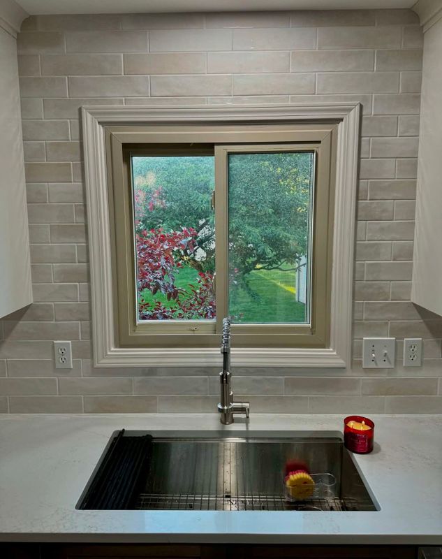 Bathroom Tiling