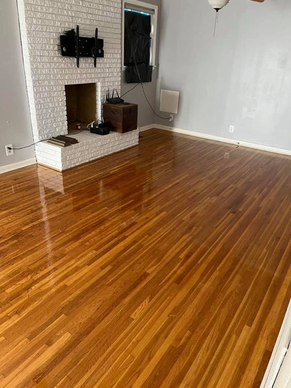 Flooring