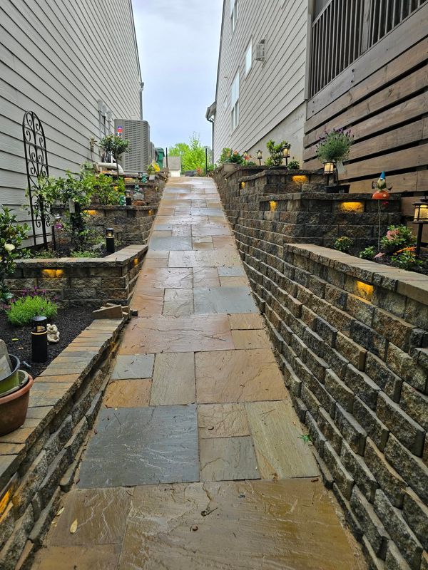Landscape Design
