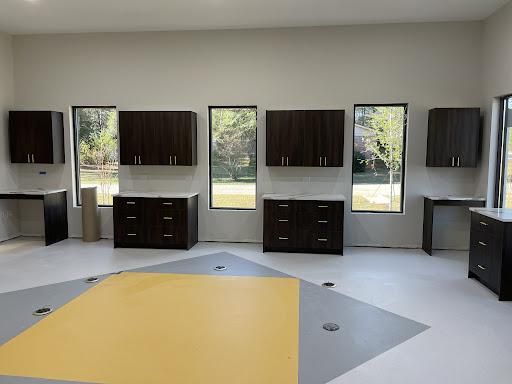 Kitchen Renovation