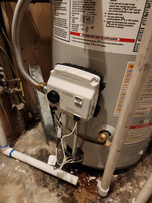 Electrical Work