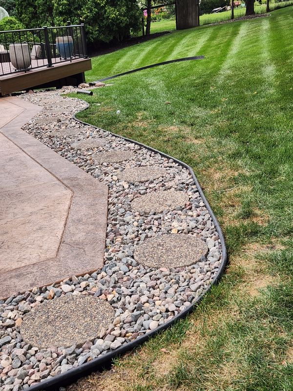 Landscaping 