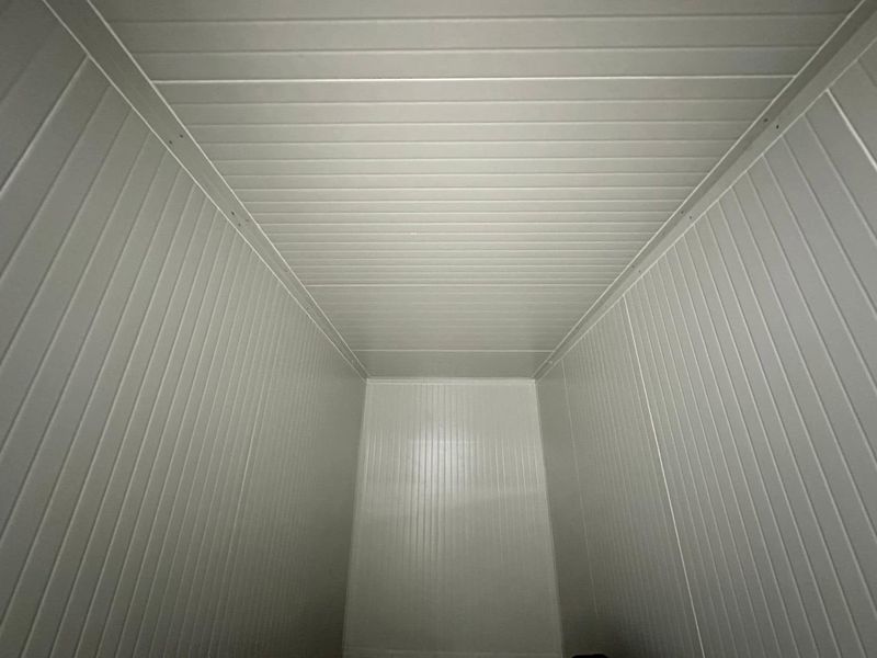 Commercial Spaces
