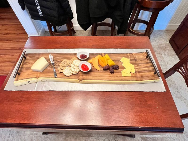 Custom Woodwork / Furniture