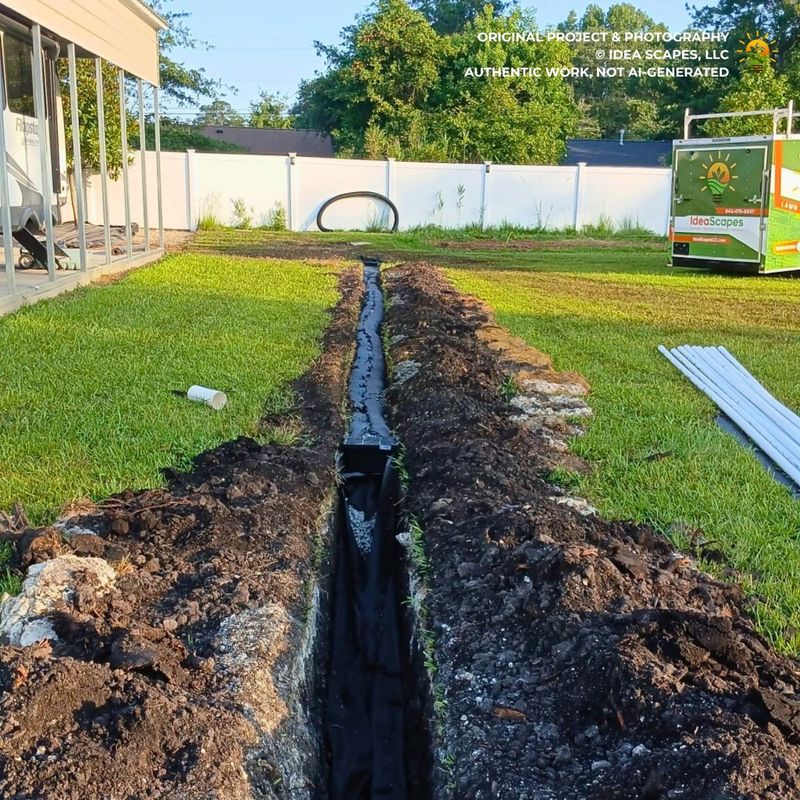 Drainage Solutions