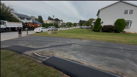 Asphalt Repair