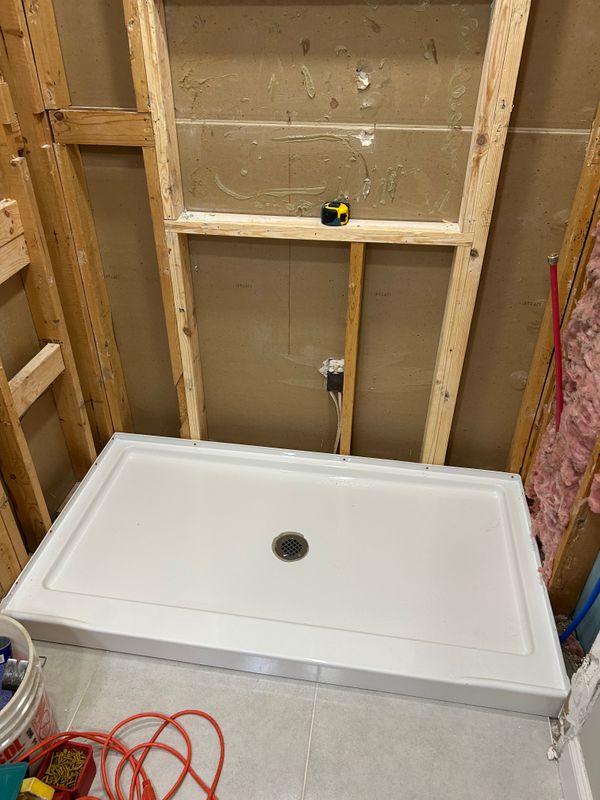 Kitchen and Bathroom Renovations