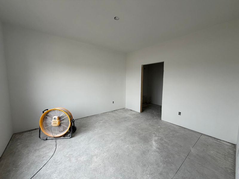 Interior Painting
