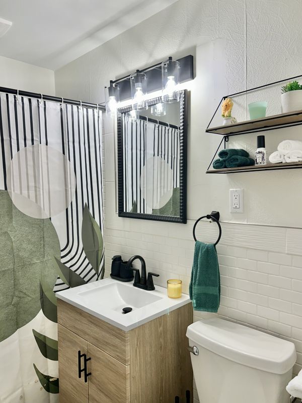 Kitchen and Bathroom Renovations