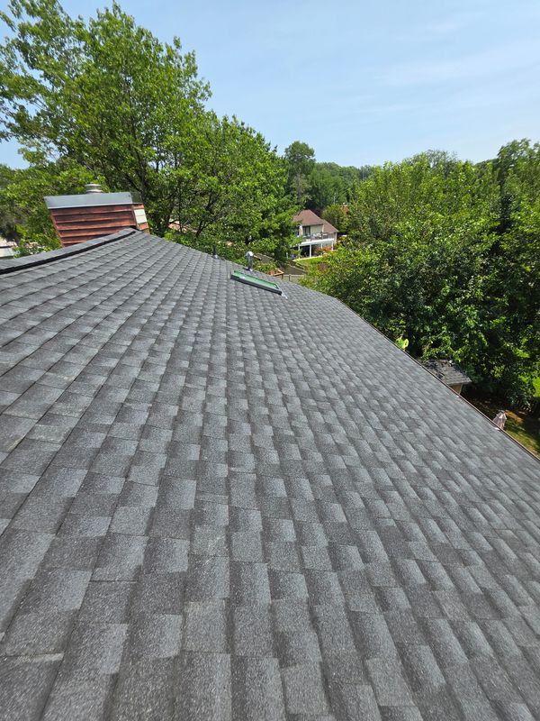 Roof Replacement in Annapolis, MD