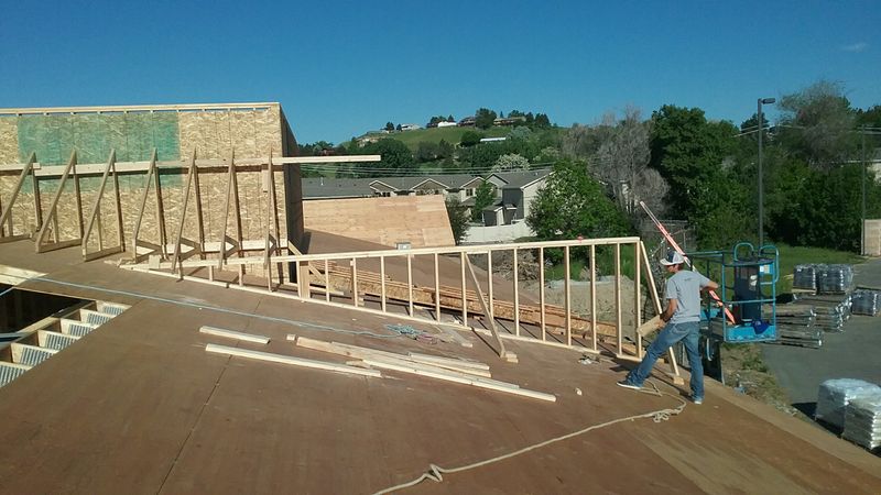 Roofing