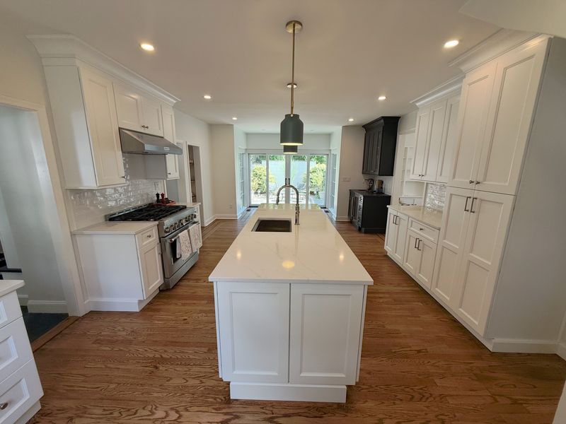 Home Renovation