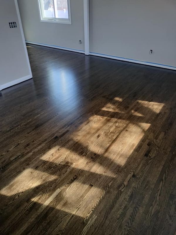 Floor Installation