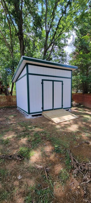Deck & Patio Installation