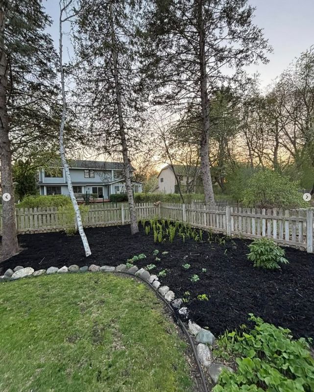 Landscaping and Hardscaping