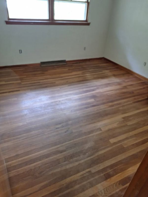 Move In / Move Out Cleaning
