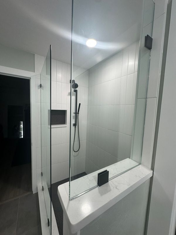 Bathroom Tiling gallery