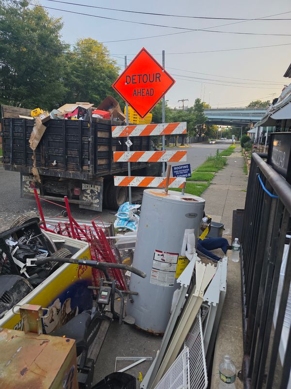 Junk Removal