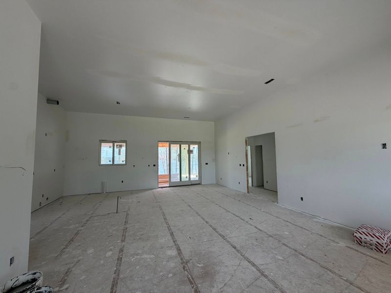 Interior Painting