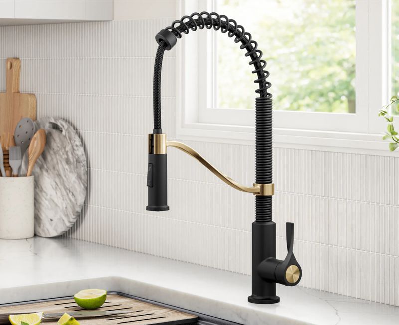 Professional Faucet Installation Services You Can Trust