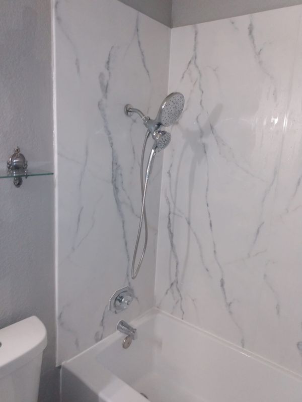 Interior Renovations