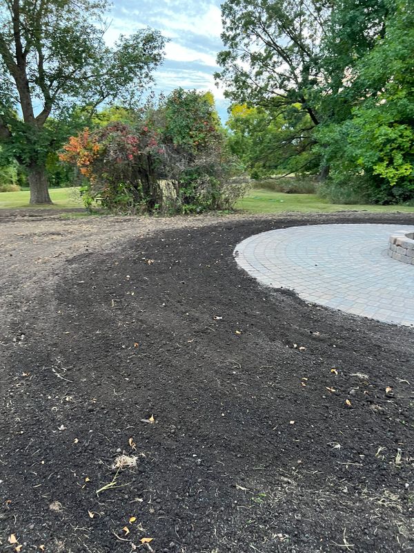 Site Preparation
