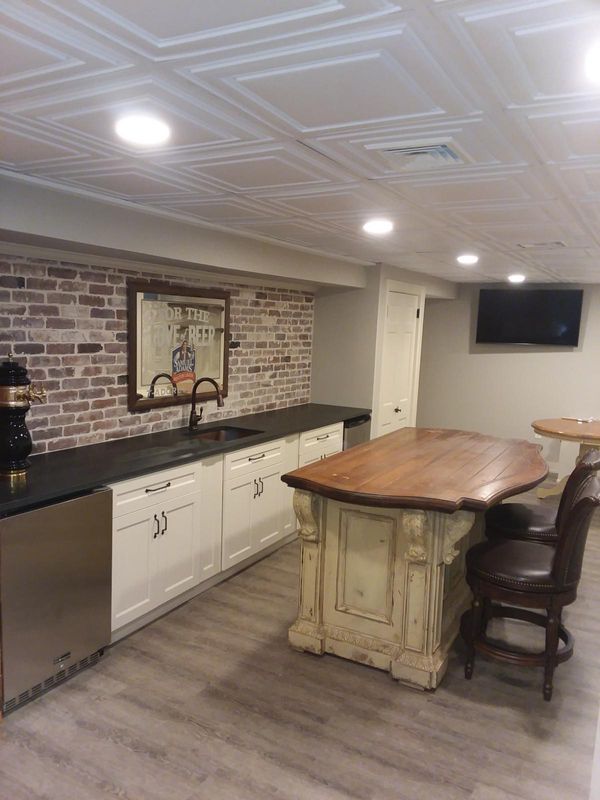 Kitchen Renovation
