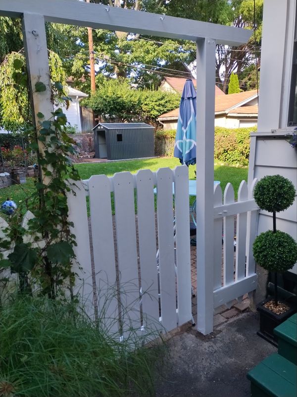 Exterior Painting