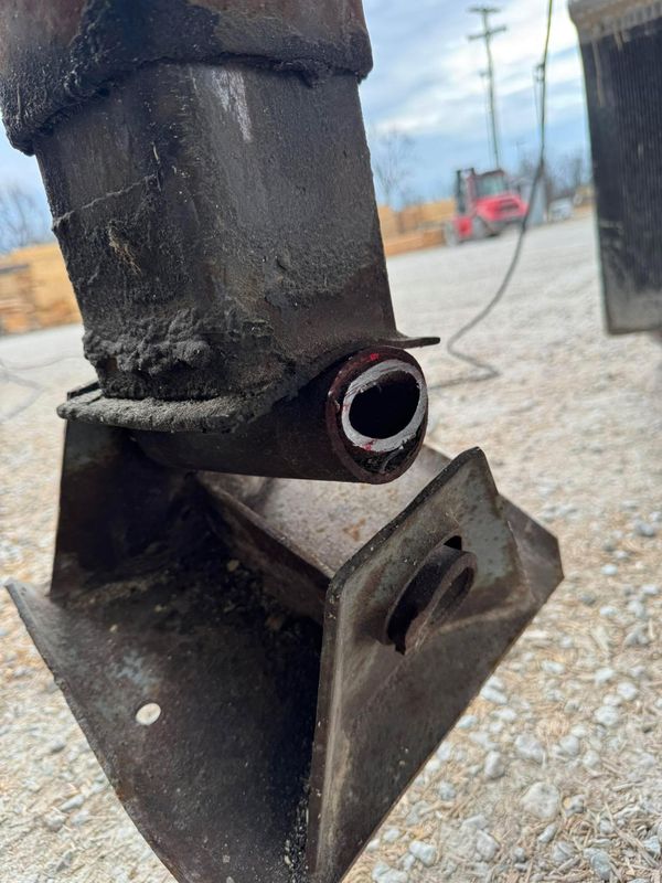 Custom Welding