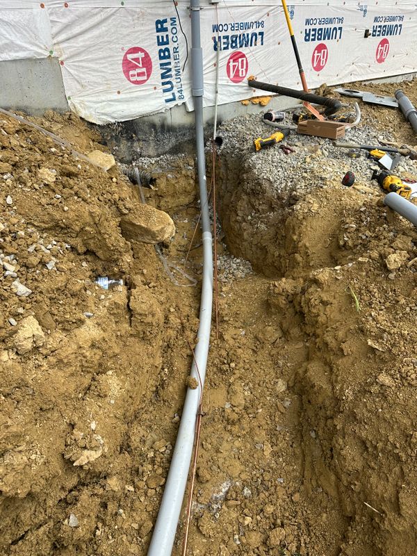 New Construction