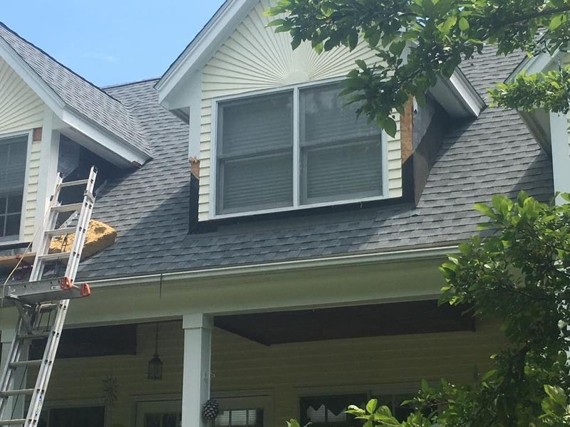 Exterior Remodeling