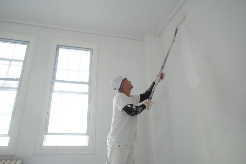 Interior Painting gallery