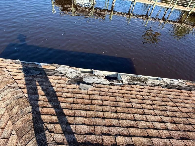 Roofing Installation