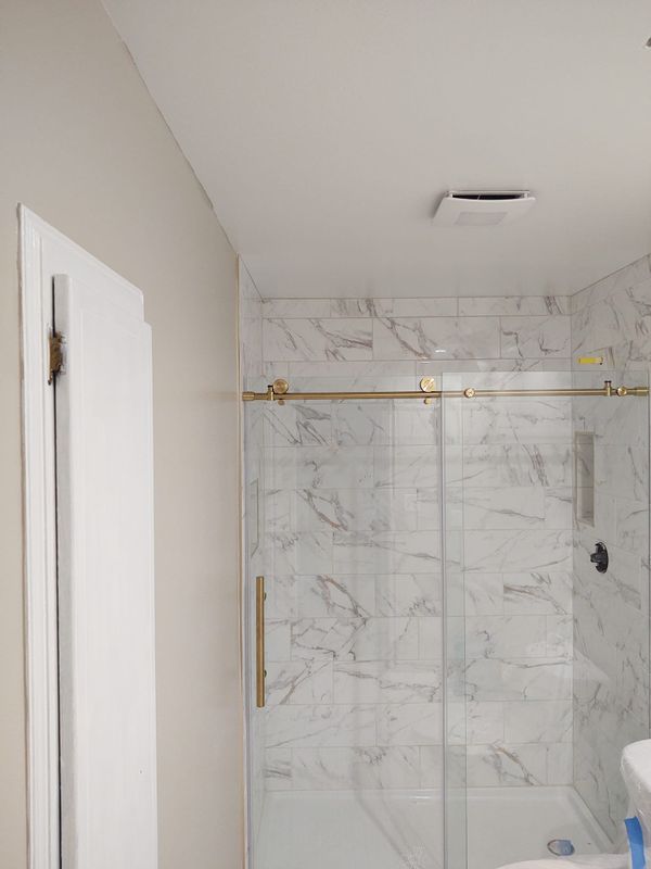 Interior Renovations