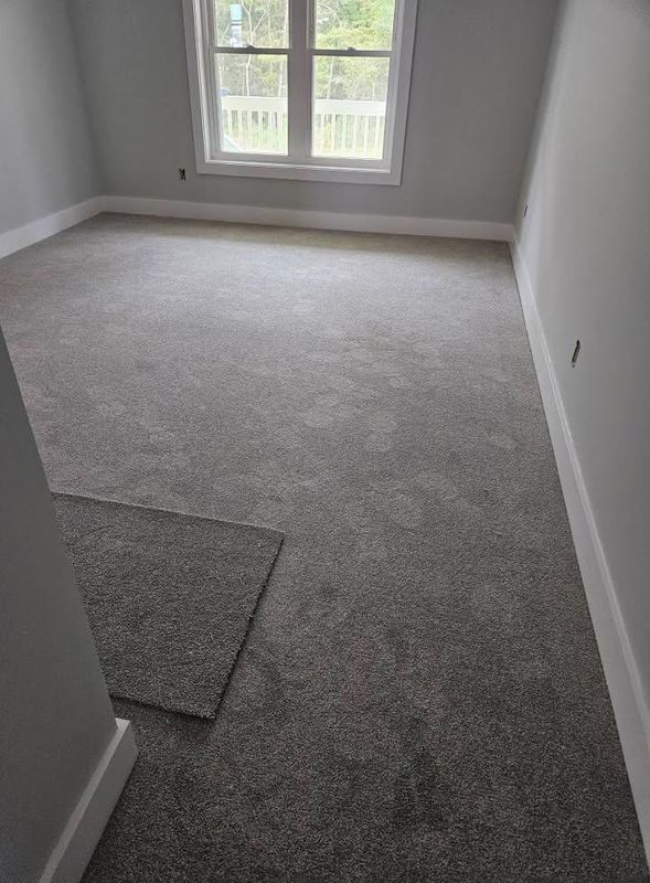 Floor Repair
