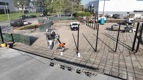 Fence Maintenance