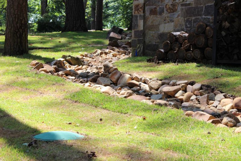 Hardscaping