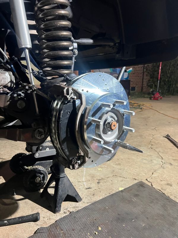 Brakes Services 