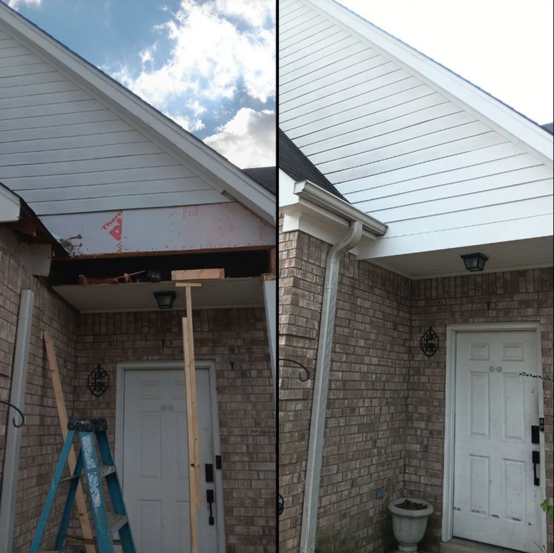 Carpentry