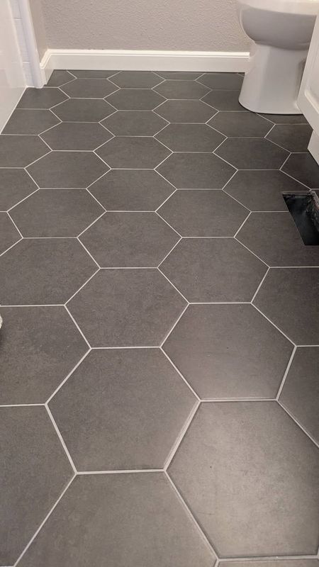 Tile and Stone Flooring