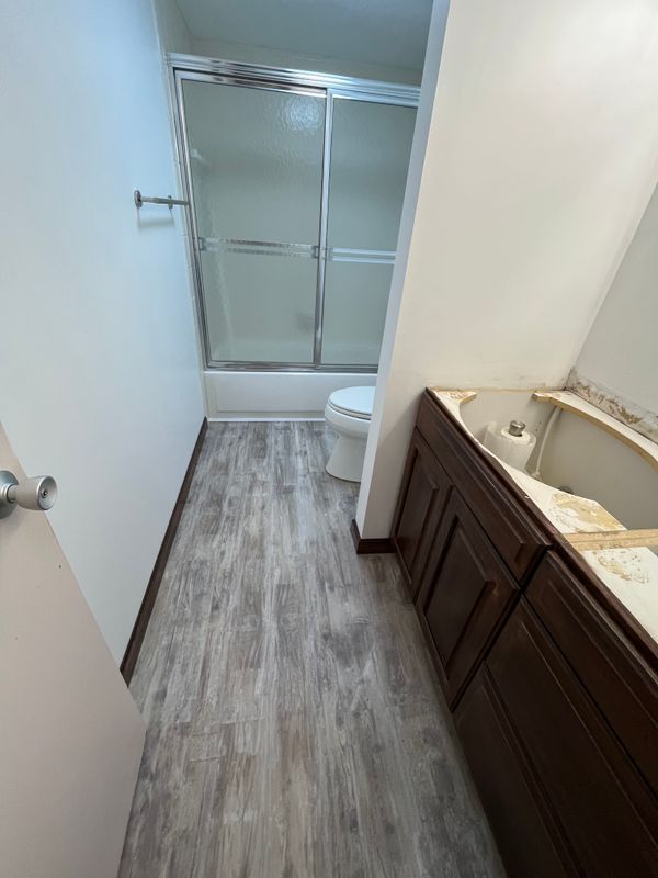 Bathroom Remodeling