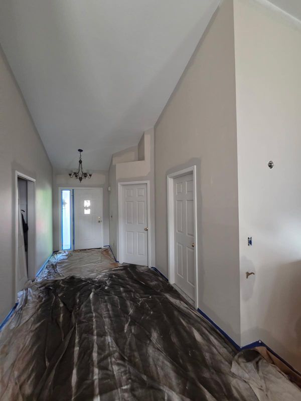 Interior Painting